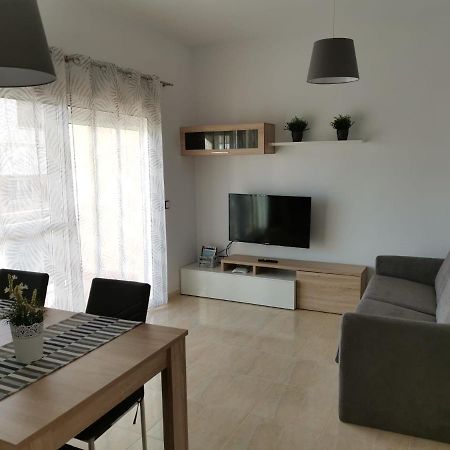 Delta Canyar Sant Jaume d'Enveja Exteriér fotografie