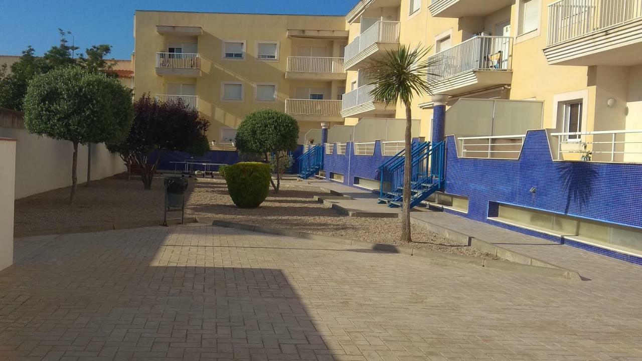 Delta Canyar Sant Jaume d'Enveja Exteriér fotografie