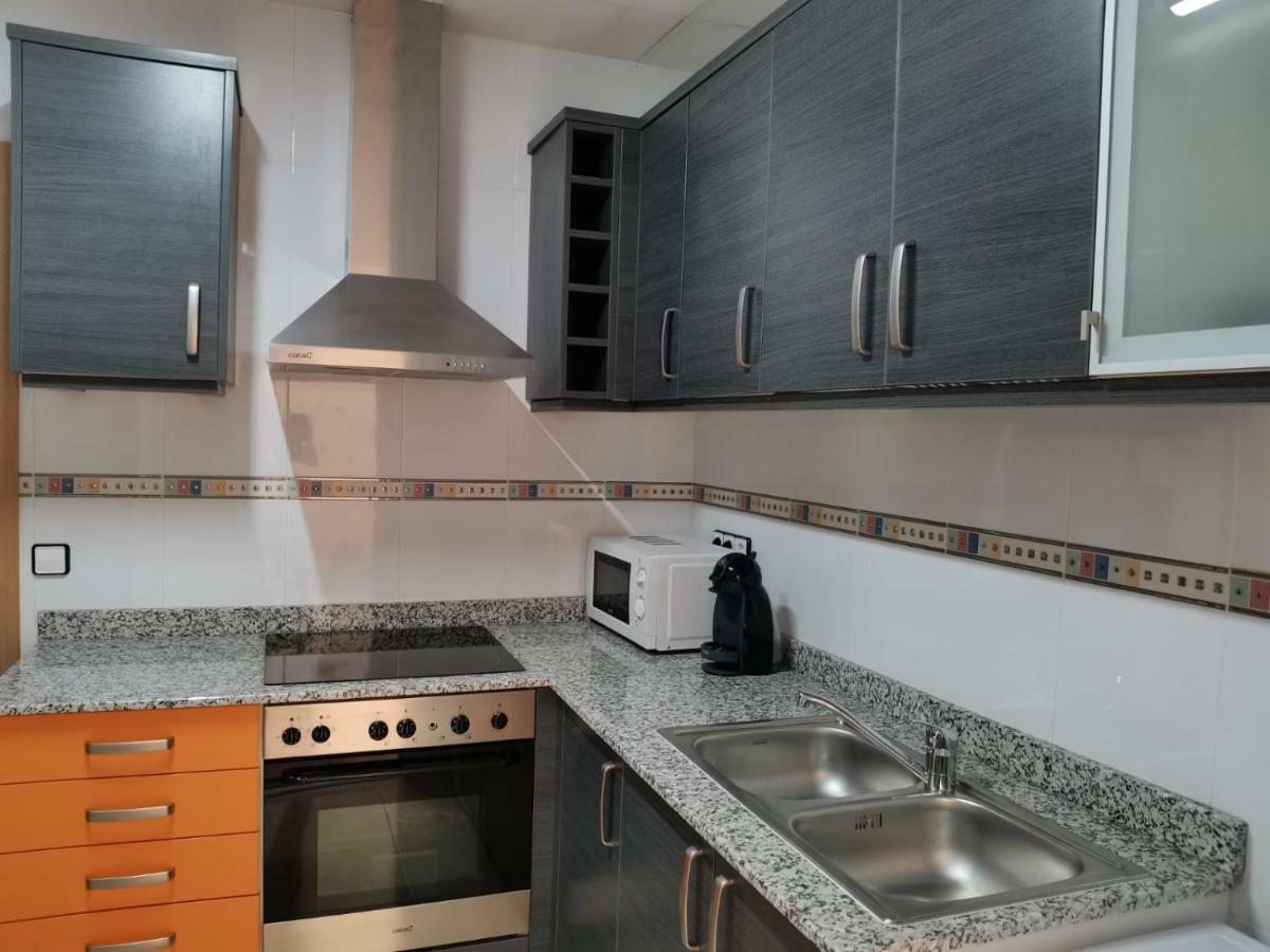 Delta Canyar Sant Jaume d'Enveja Exteriér fotografie