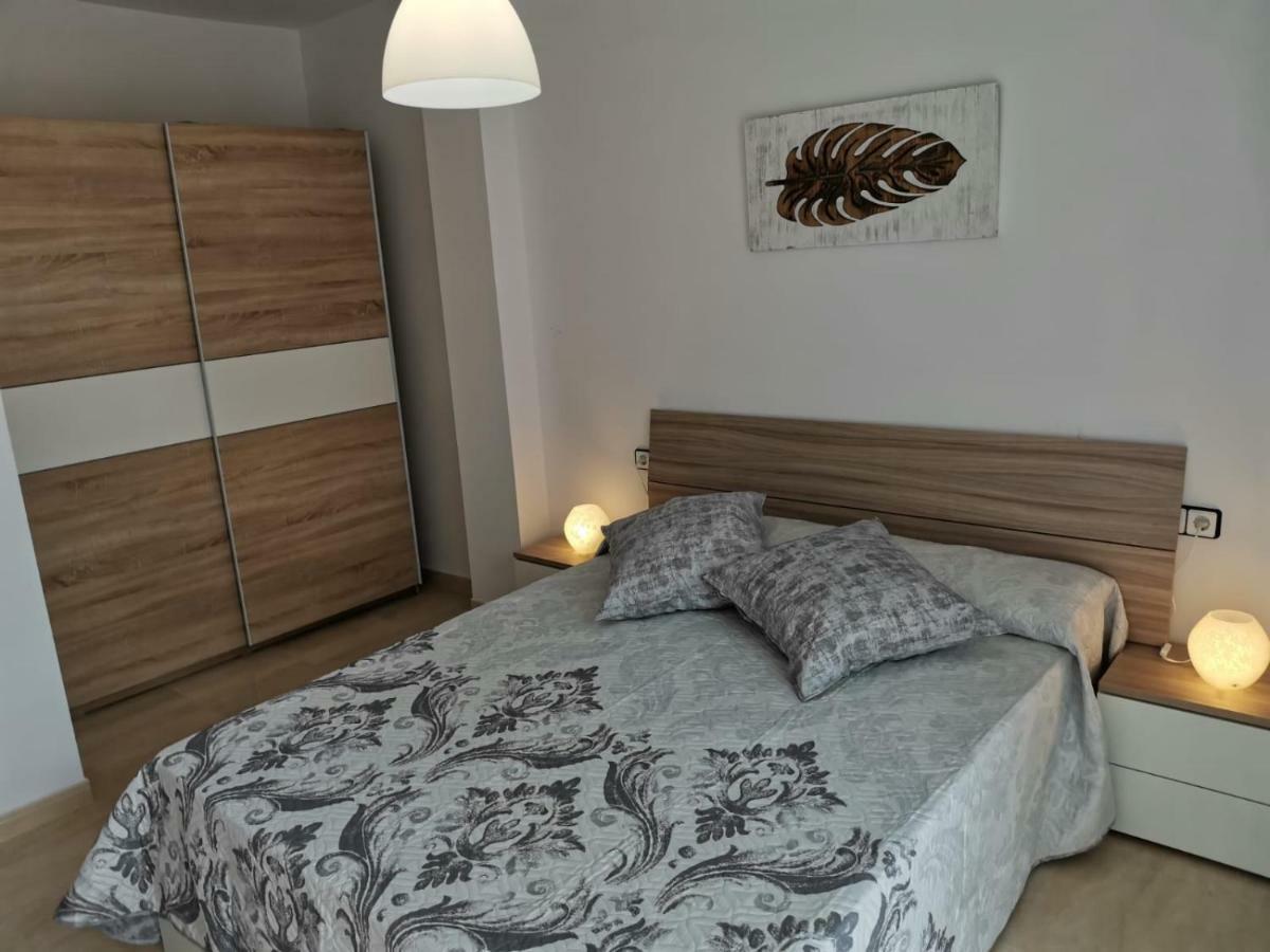 Delta Canyar Sant Jaume d'Enveja Exteriér fotografie