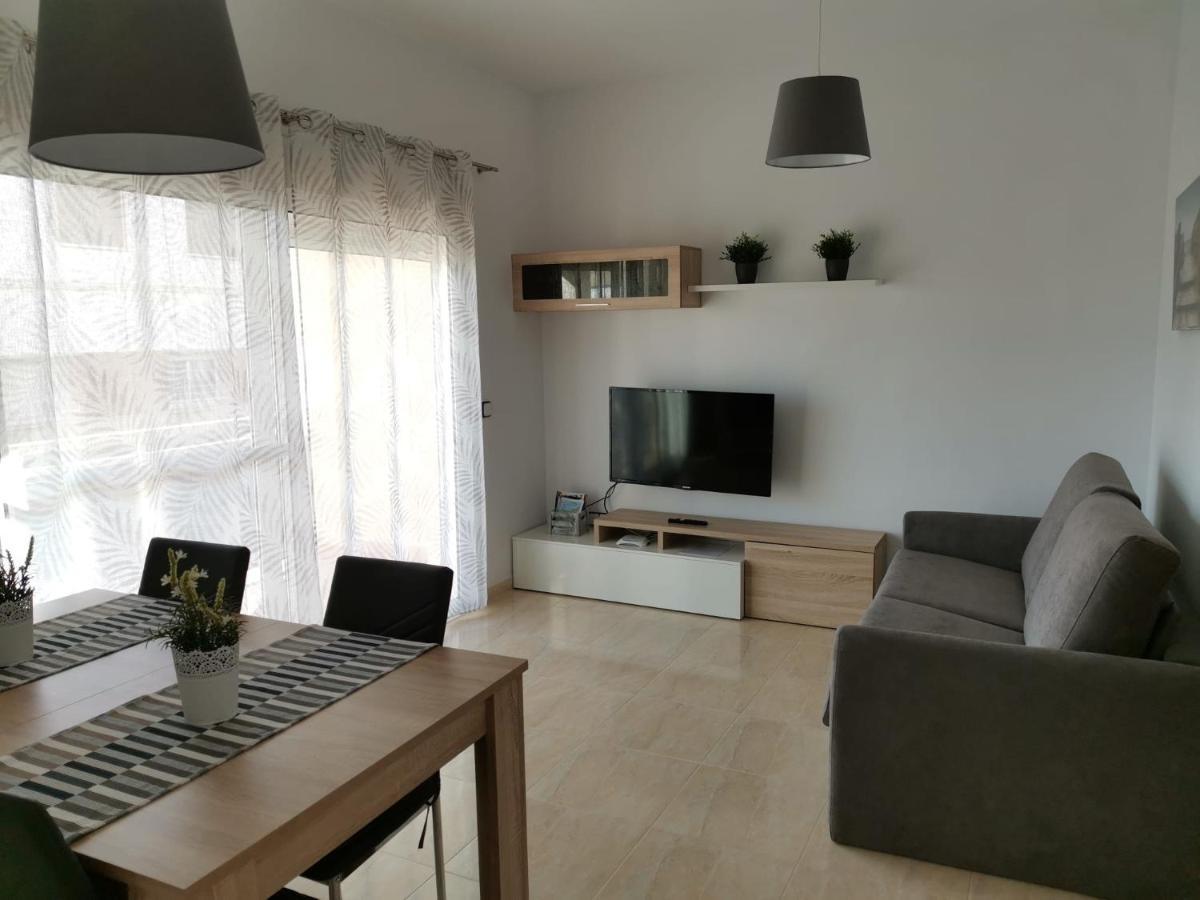 Delta Canyar Sant Jaume d'Enveja Exteriér fotografie